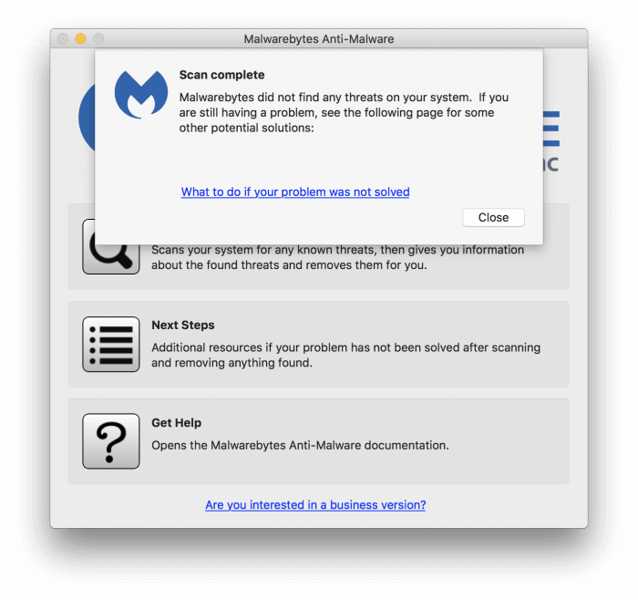 malwarebytes for mac 1.2.6 download