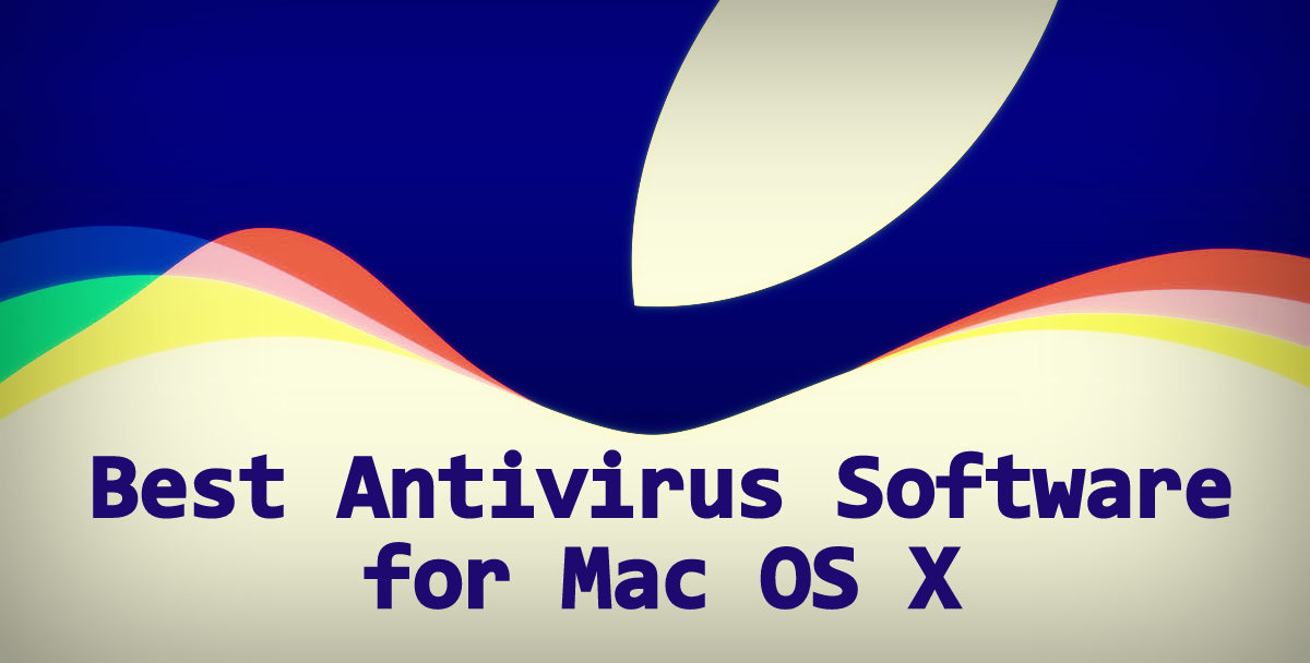 top antivirus program for mac